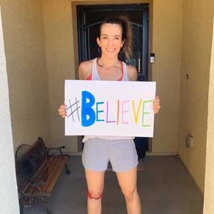 Meet your Posher, Christi